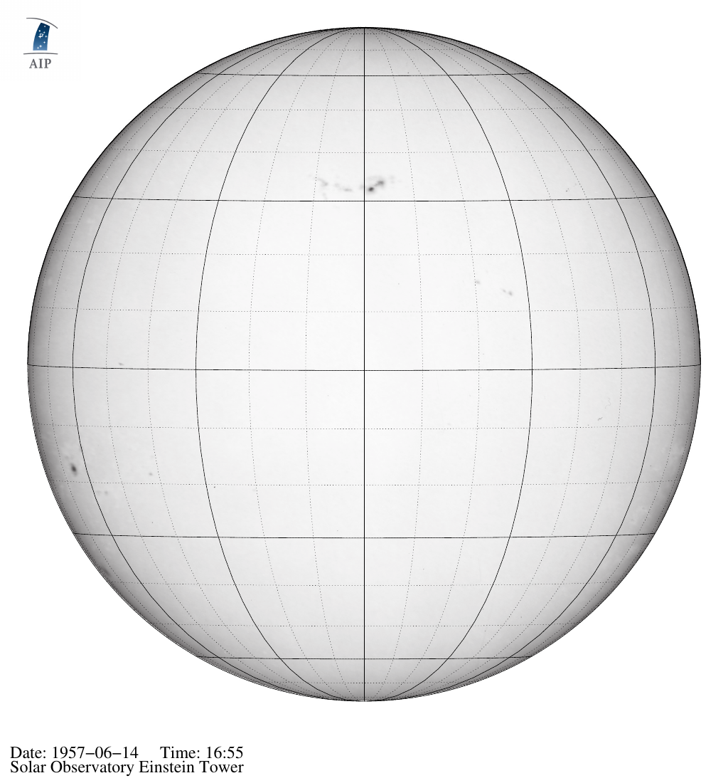 Plate preview
