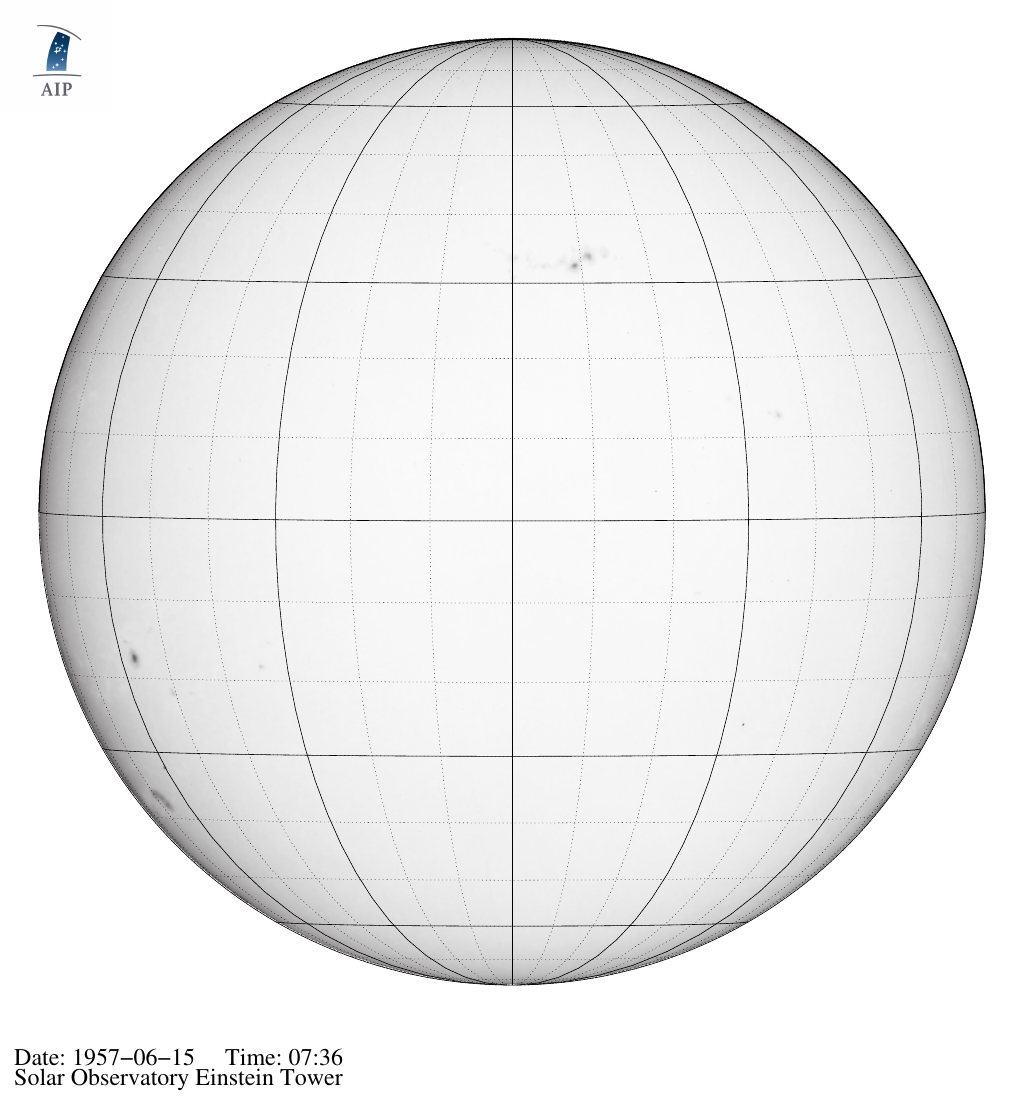 Plate preview
