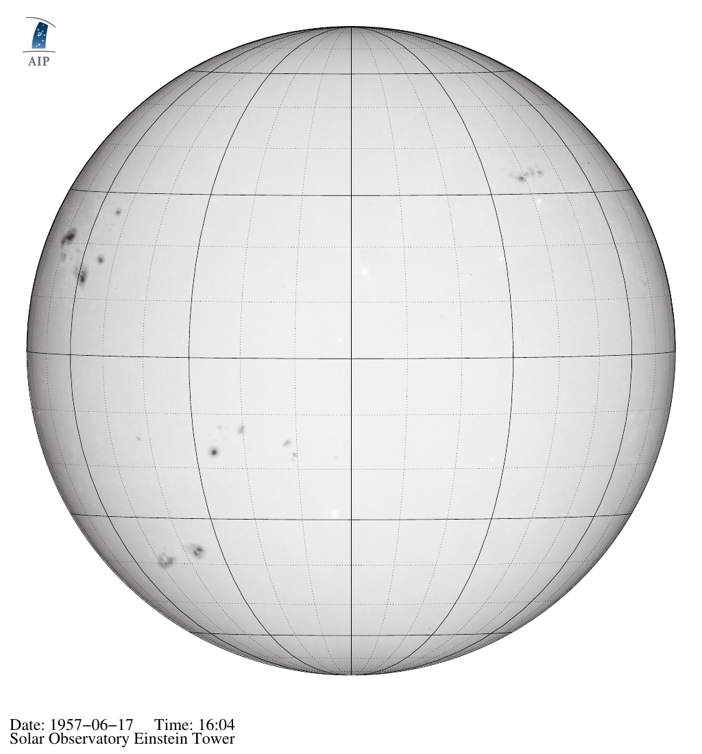 Plate preview