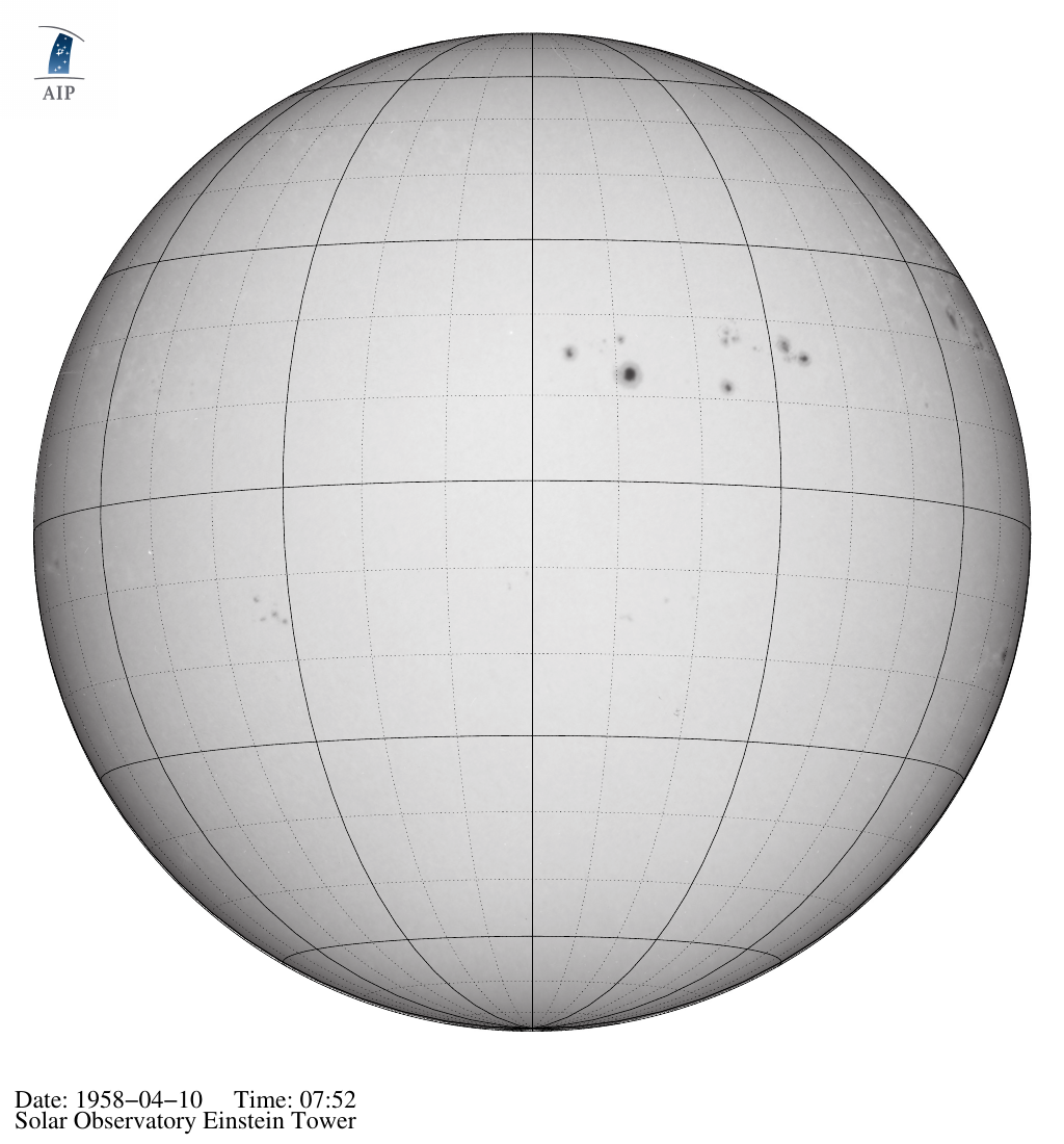 Plate preview