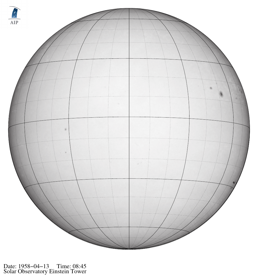 Plate preview