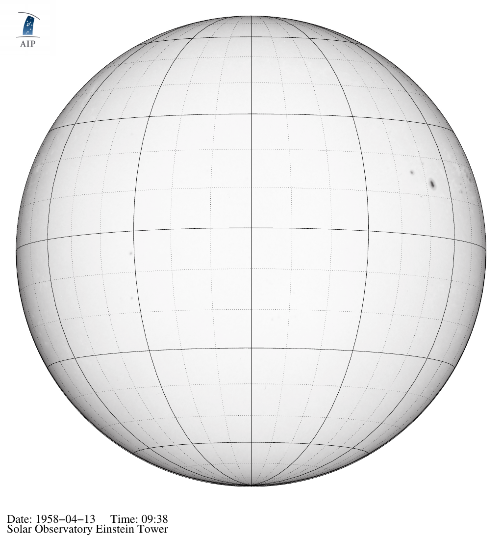 Plate preview