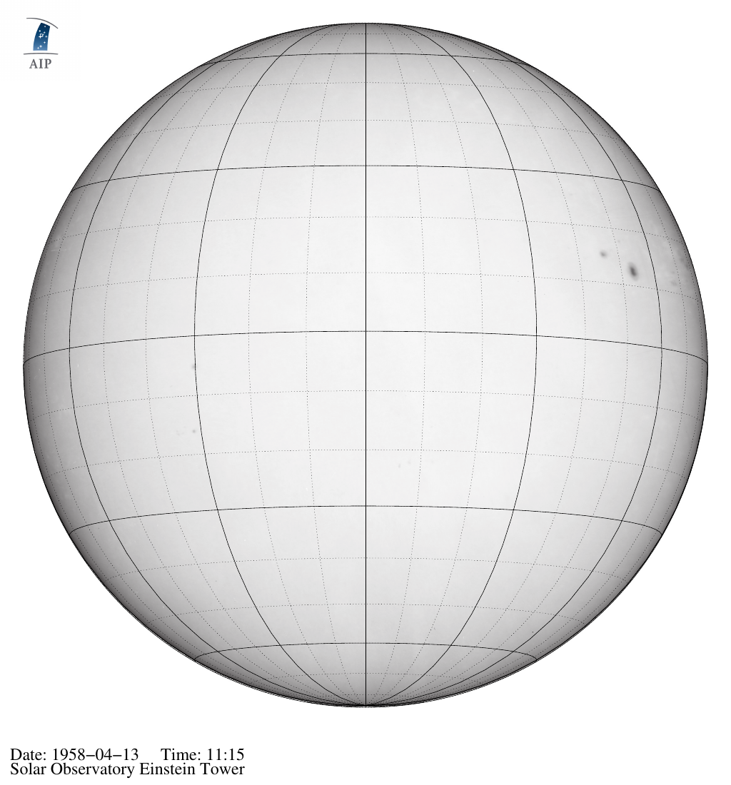 Plate preview