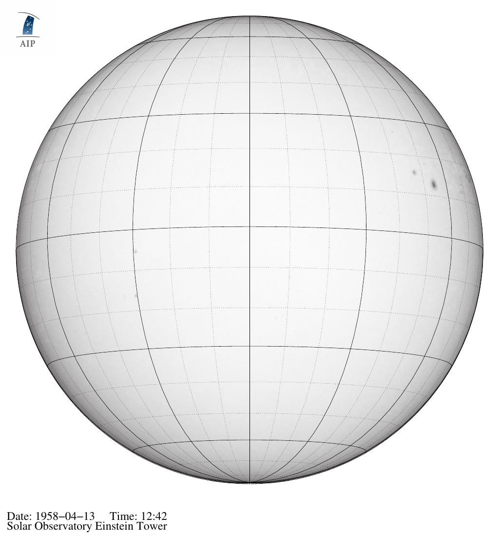 Plate preview