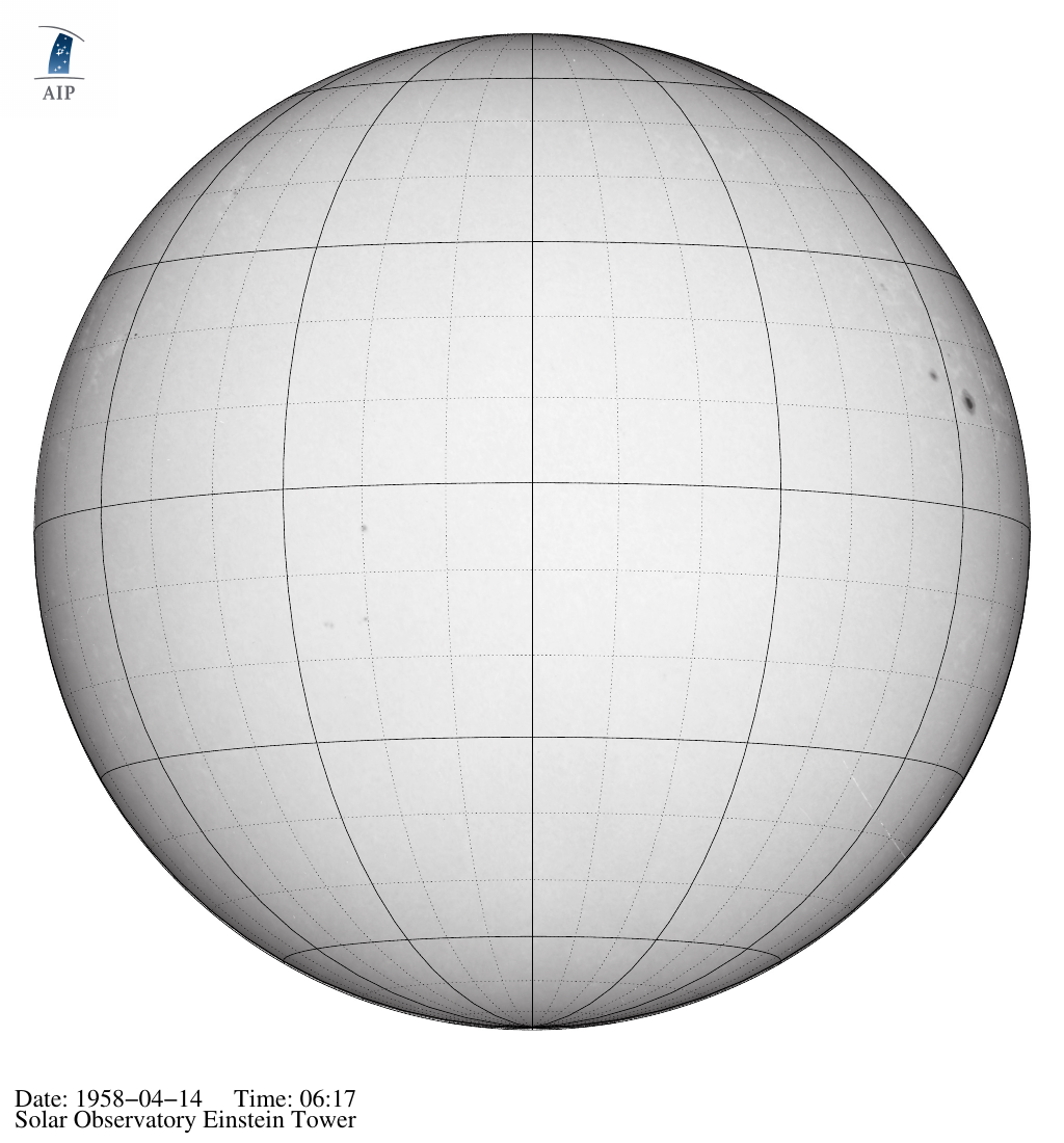 Plate preview