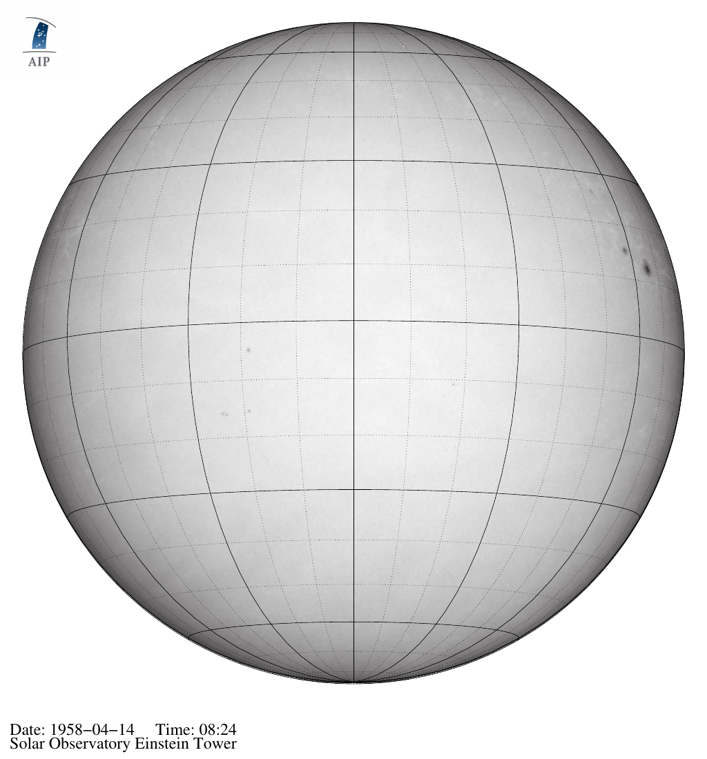 Plate preview