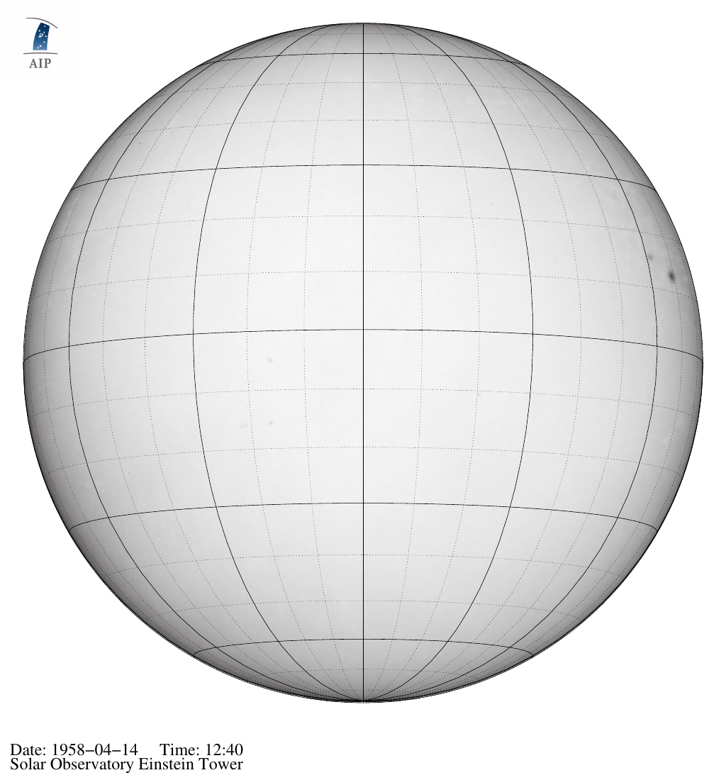 Plate preview