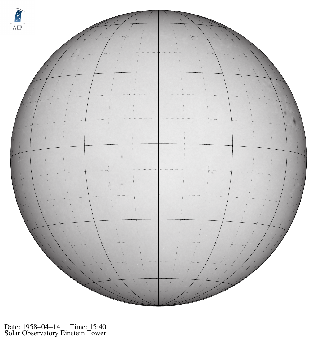Plate preview