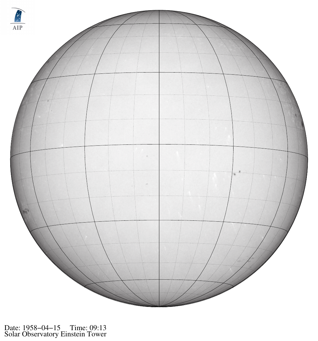 Plate preview
