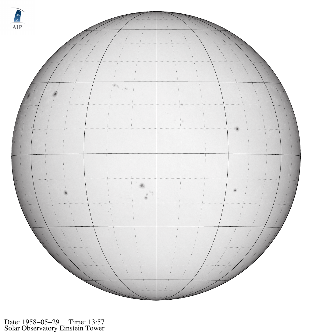 Plate preview