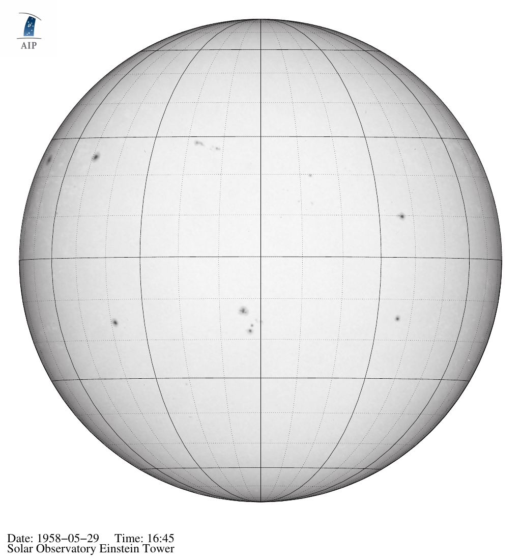 Plate preview