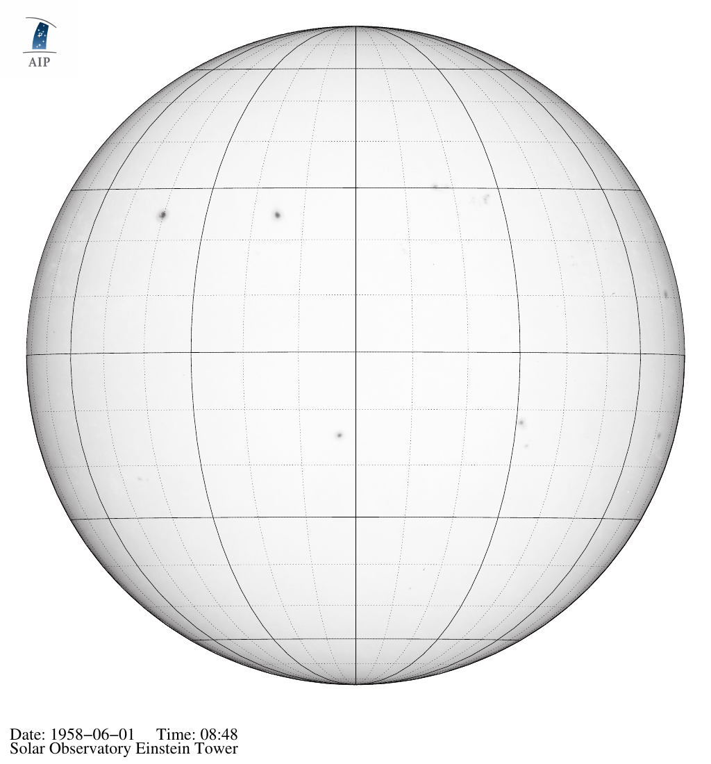 Plate preview