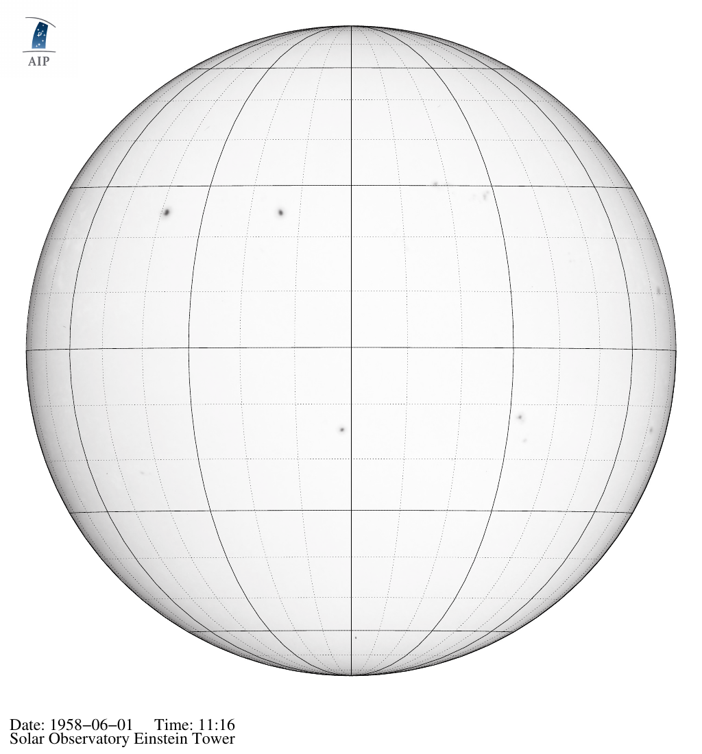 Plate preview