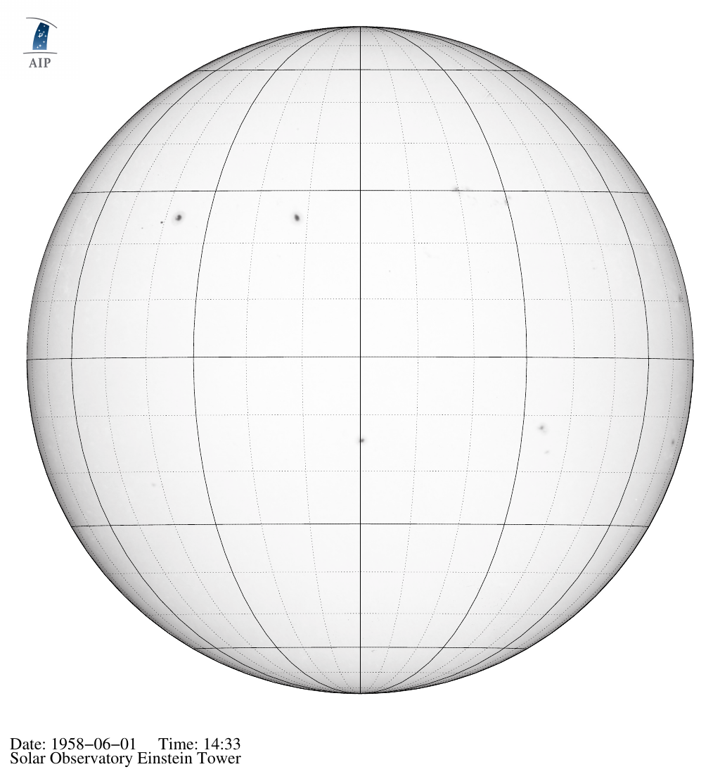 Plate preview