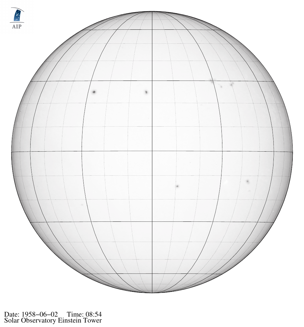 Plate preview