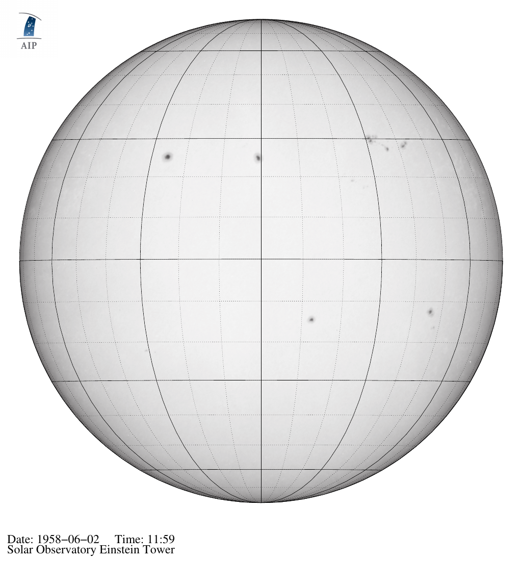 Plate preview