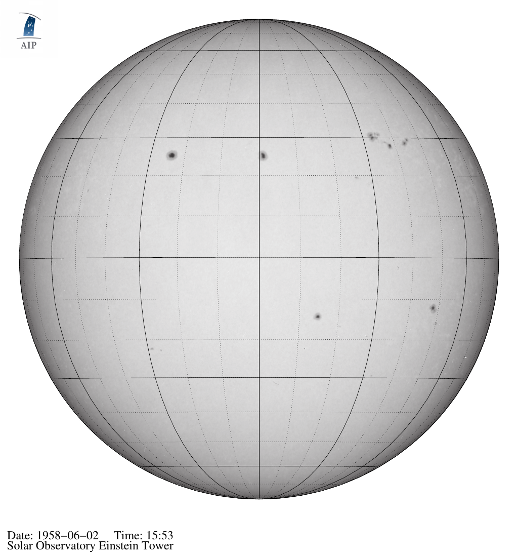 Plate preview