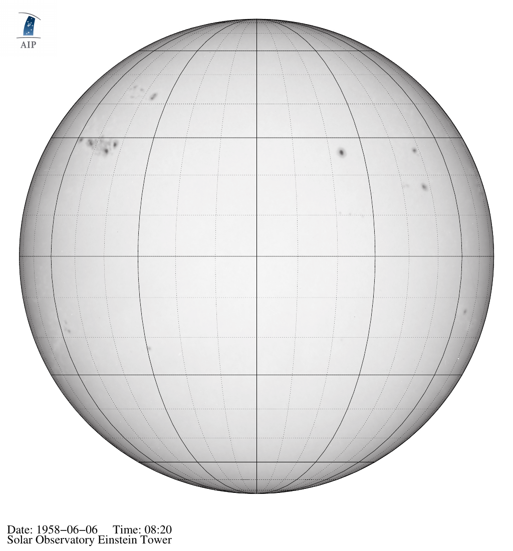Plate preview