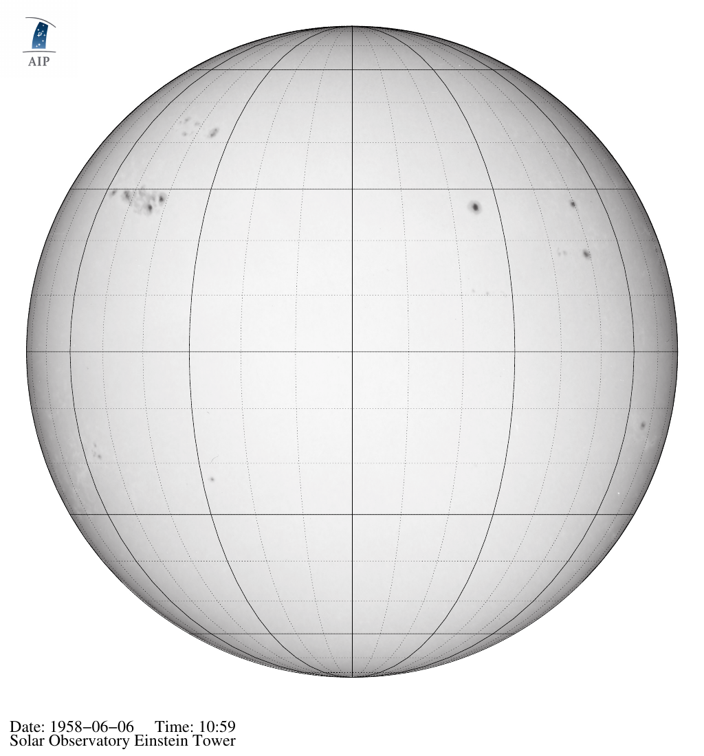 Plate preview