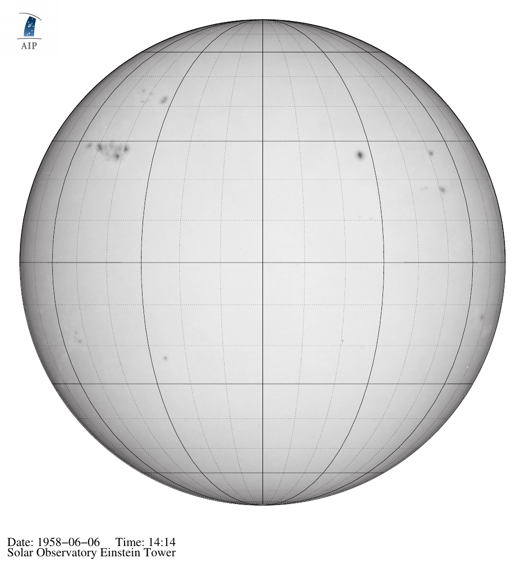Plate preview