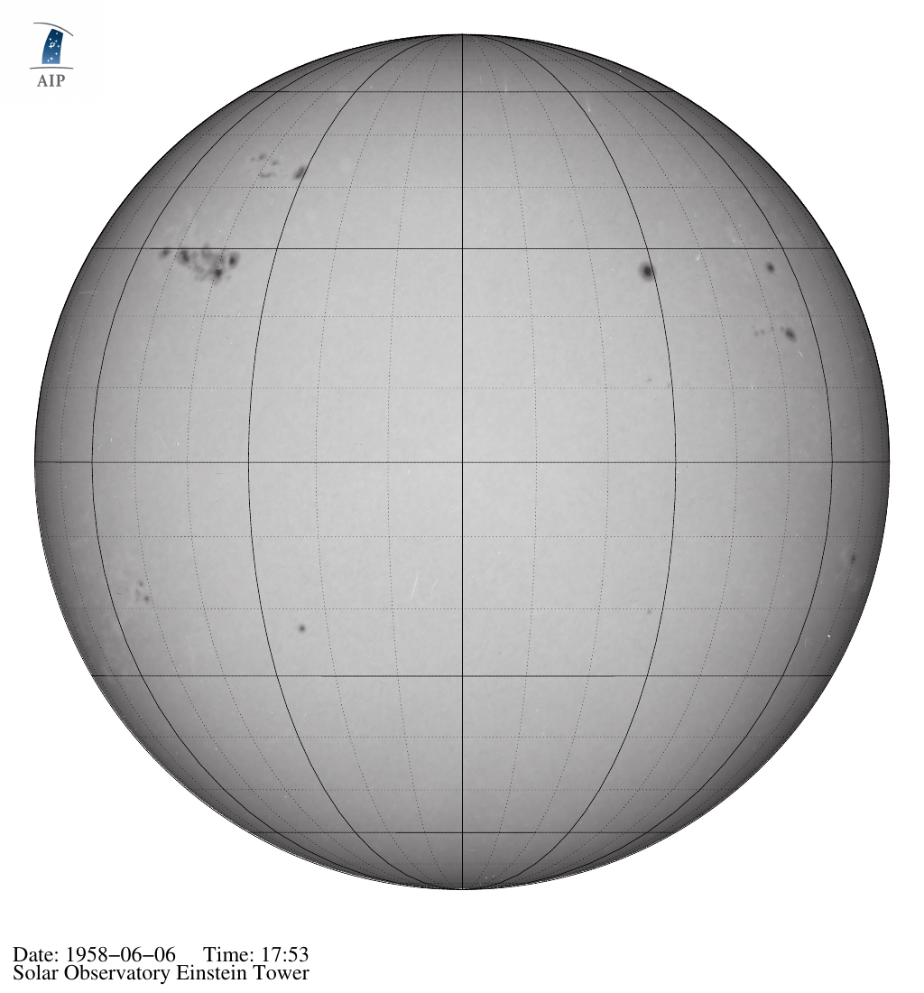 Plate preview
