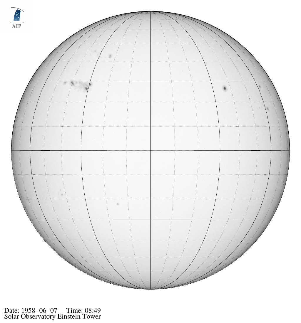 Plate preview