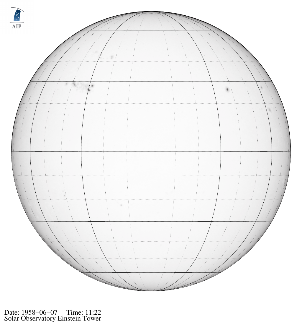 Plate preview
