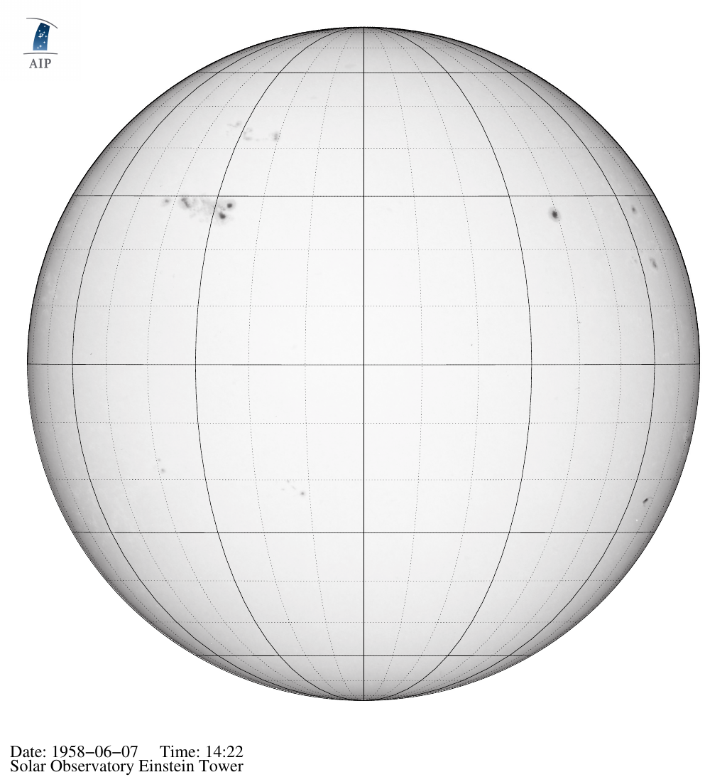 Plate preview