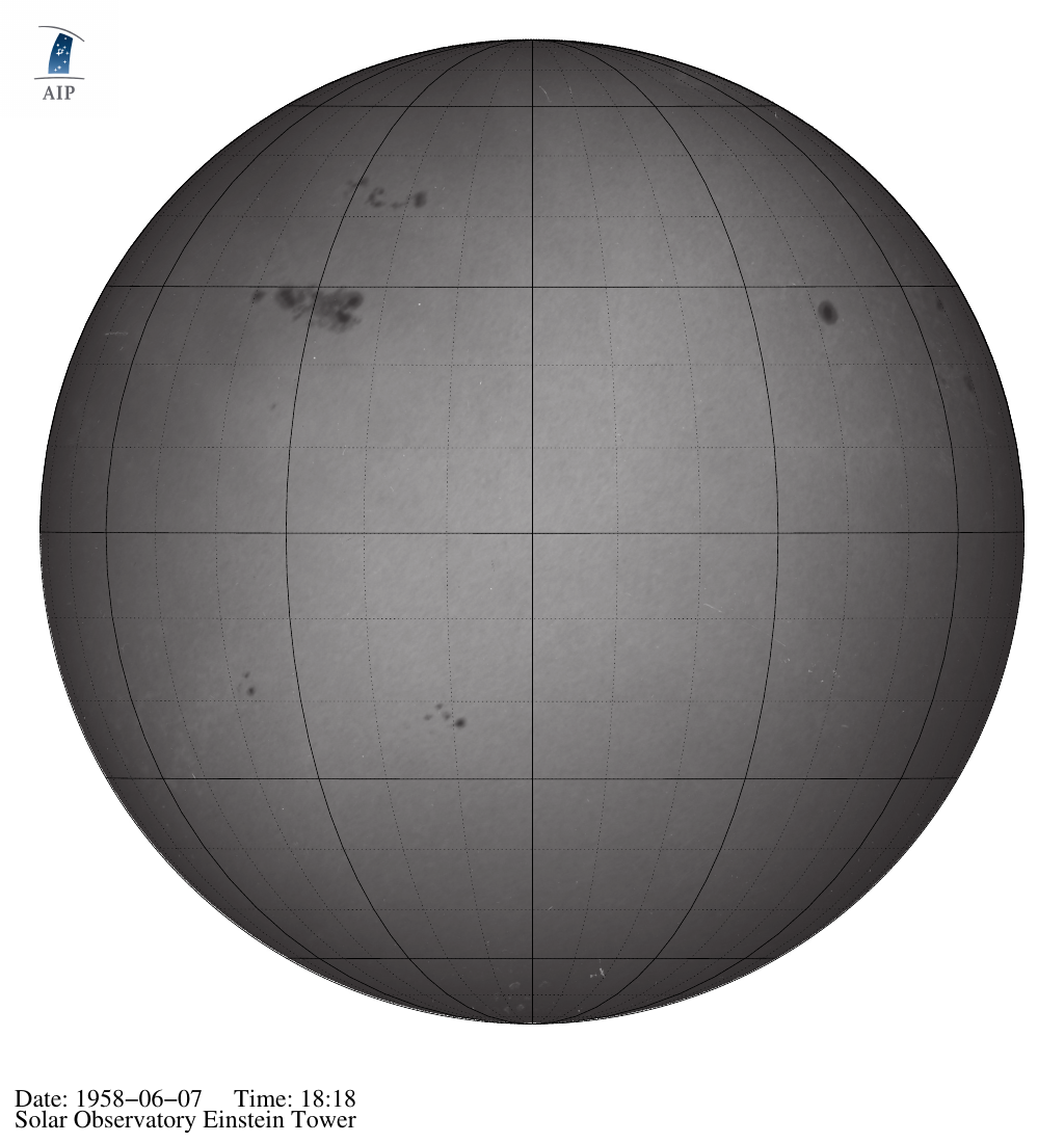 Plate preview