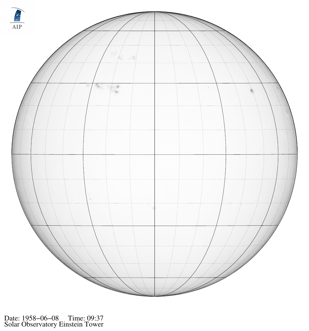 Plate preview