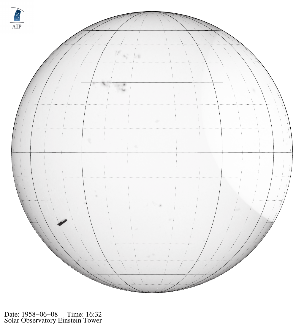 Plate preview