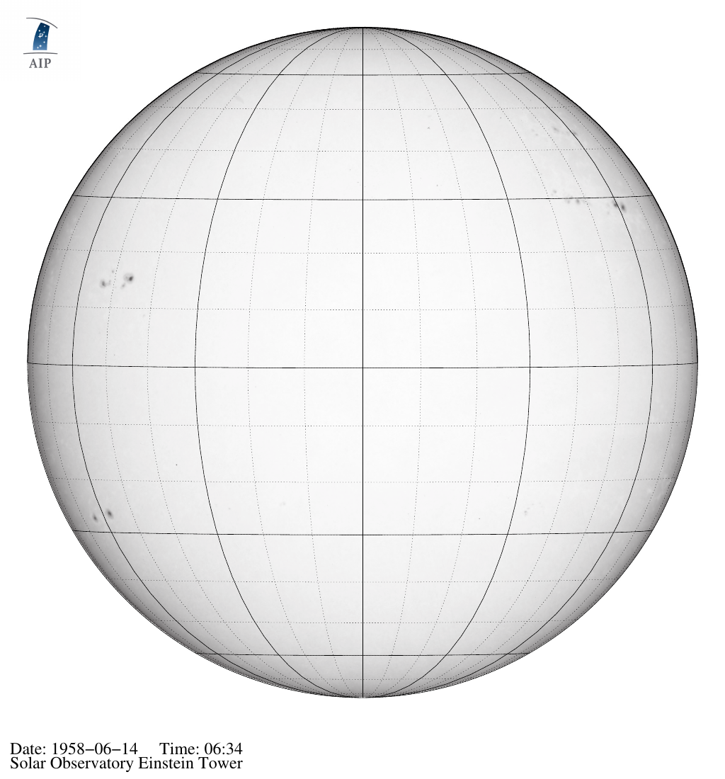 Plate preview