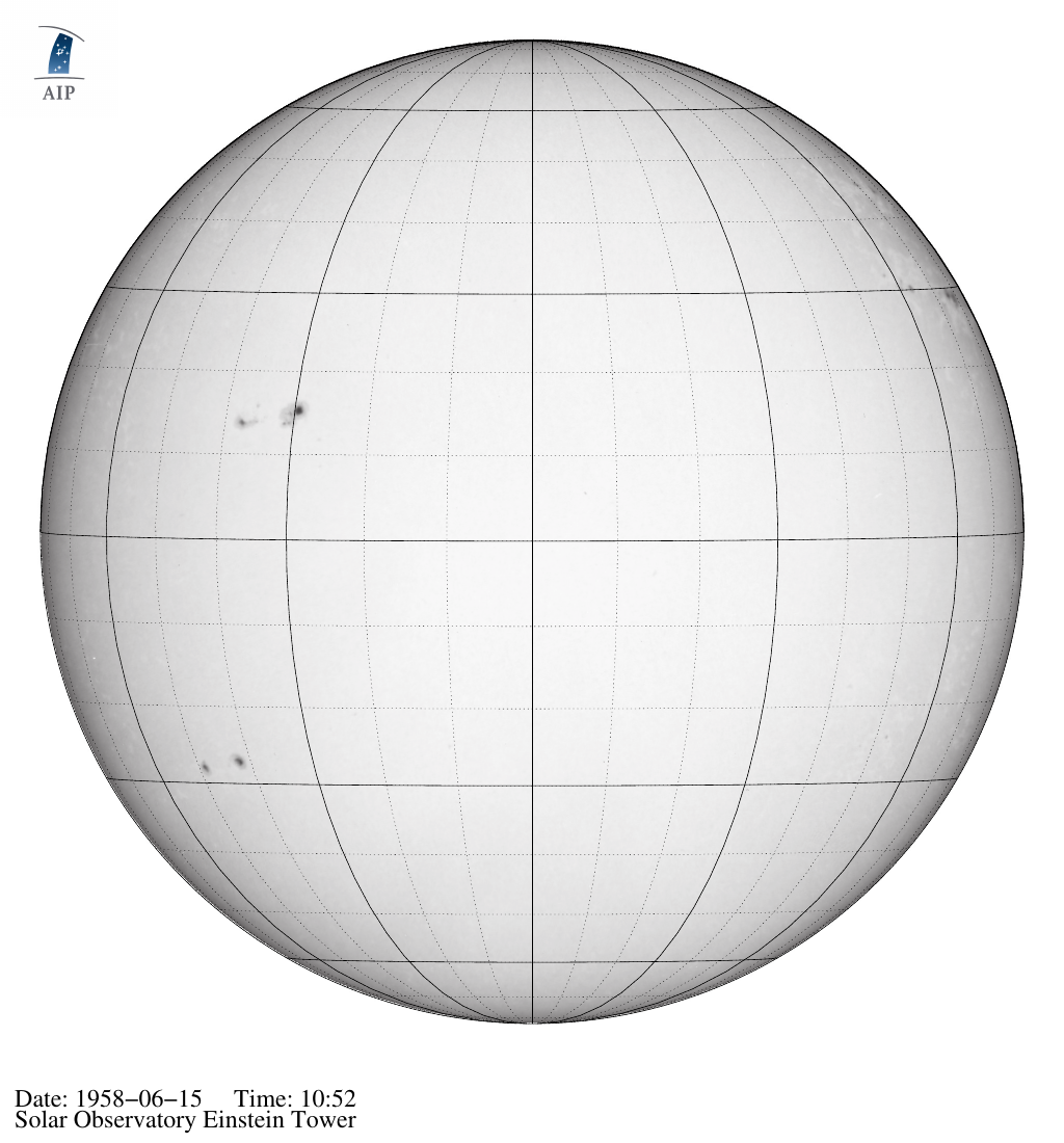 Plate preview