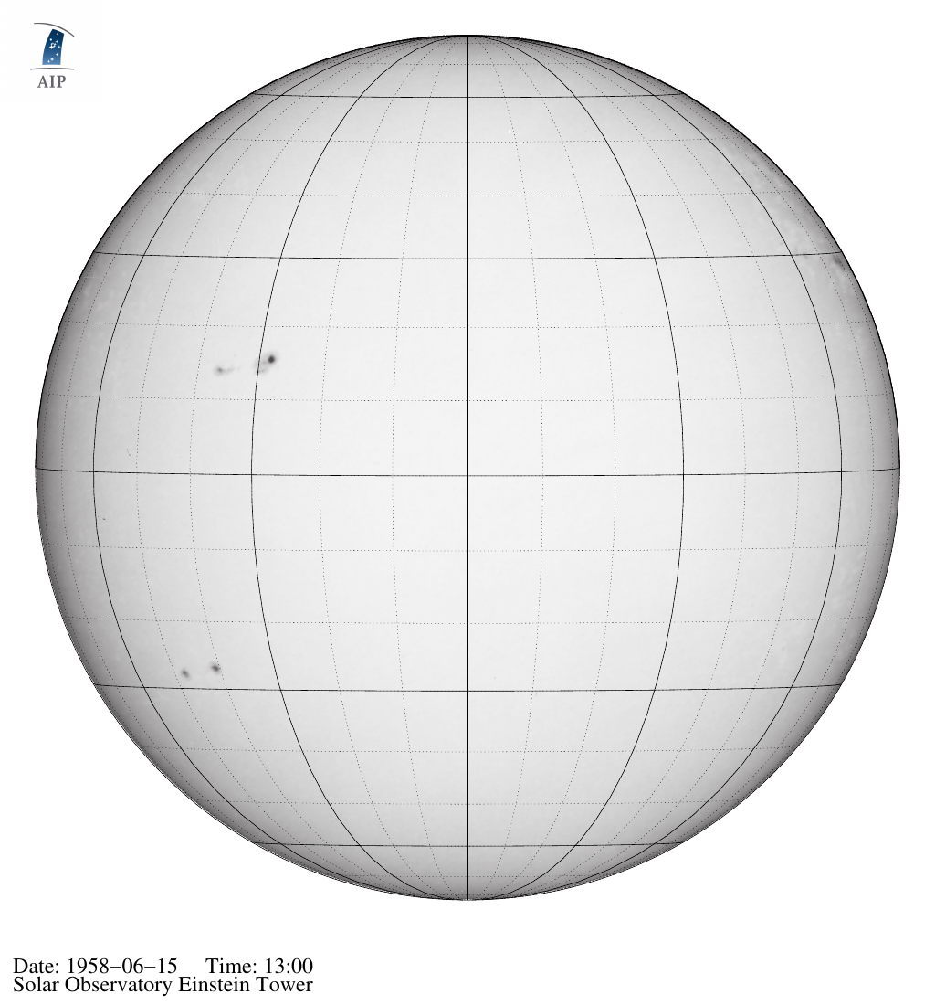 Plate preview
