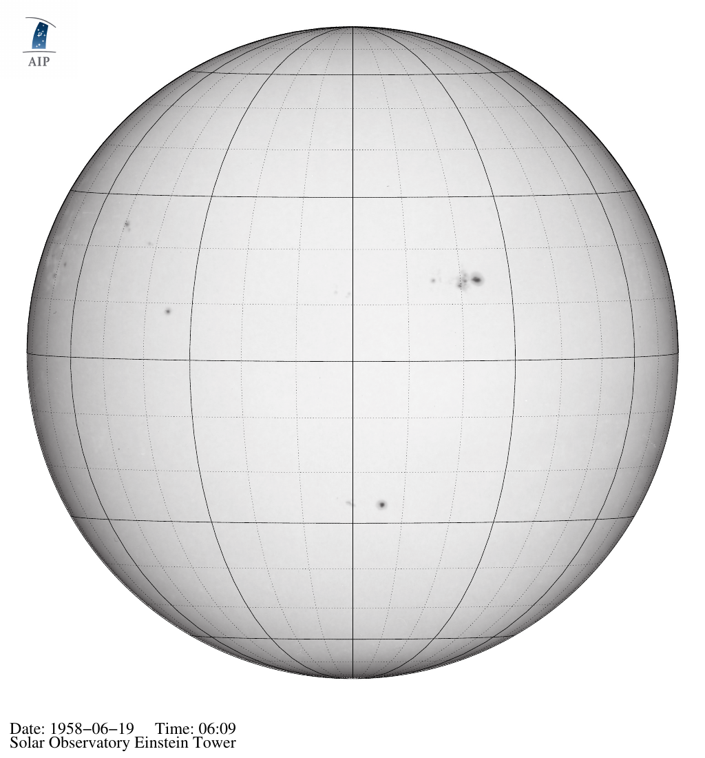 Plate preview
