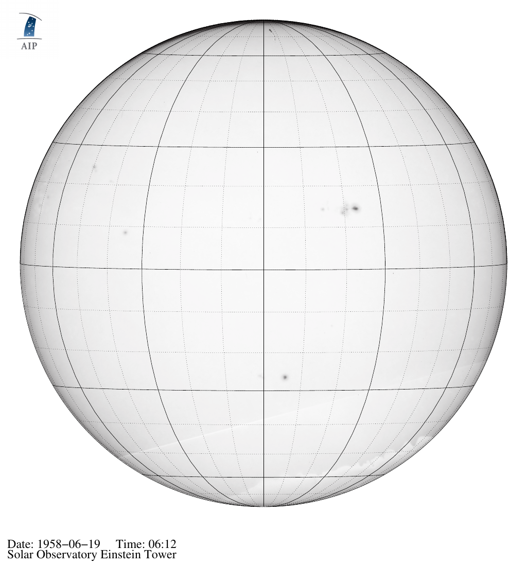 Plate preview