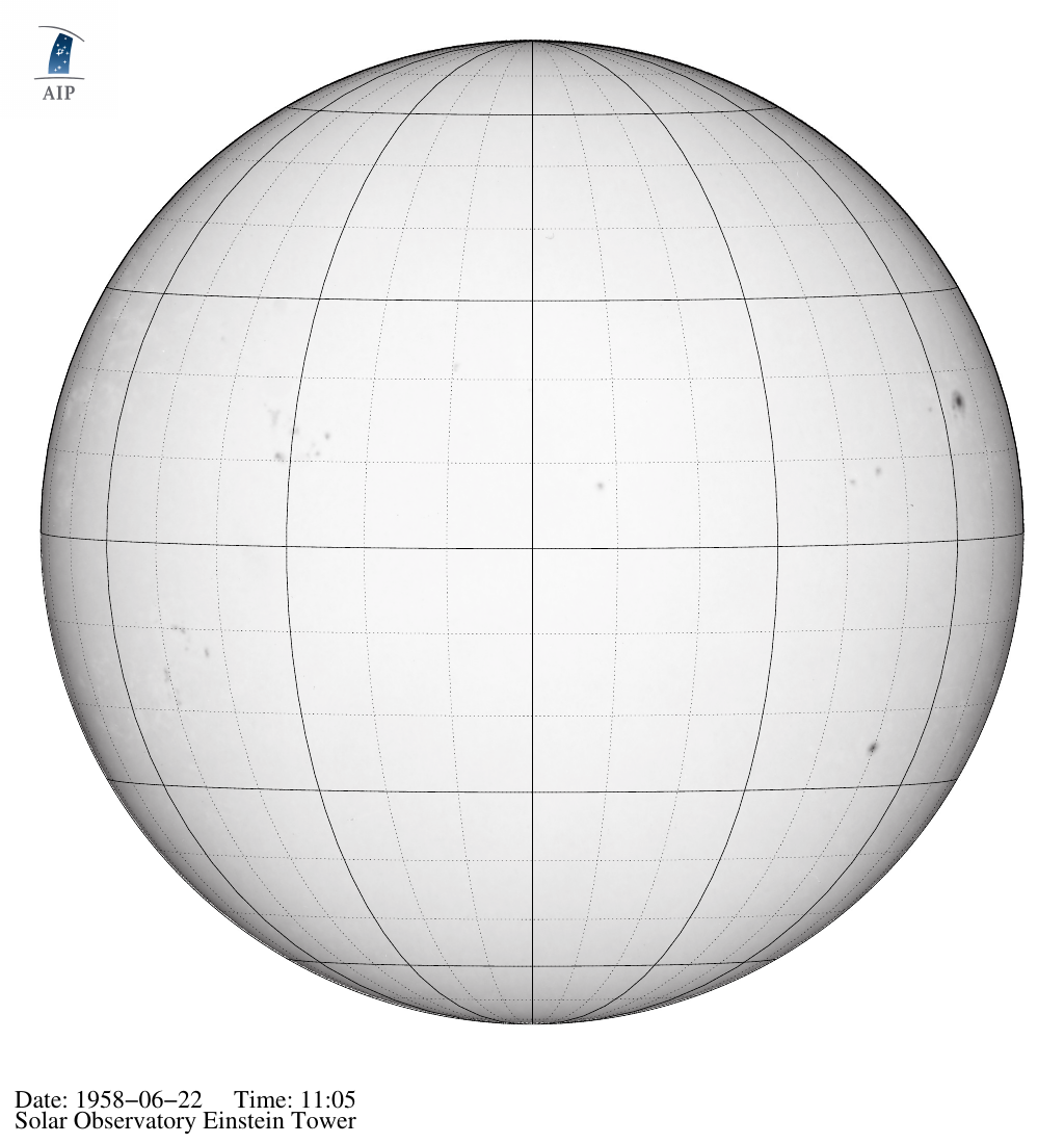 Plate preview