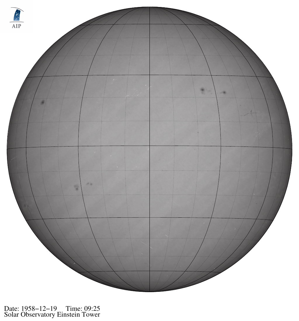 Plate preview