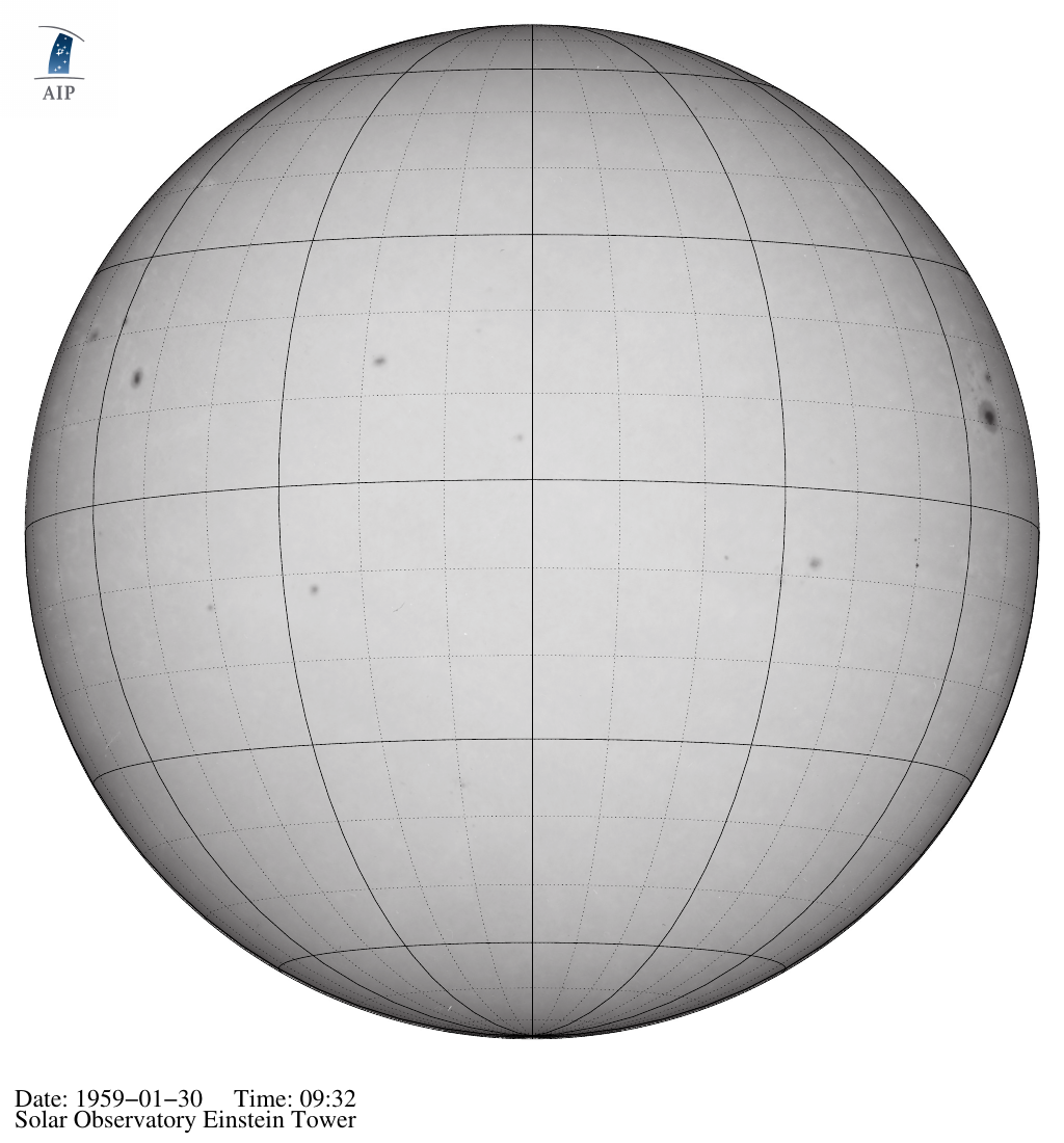 Plate preview