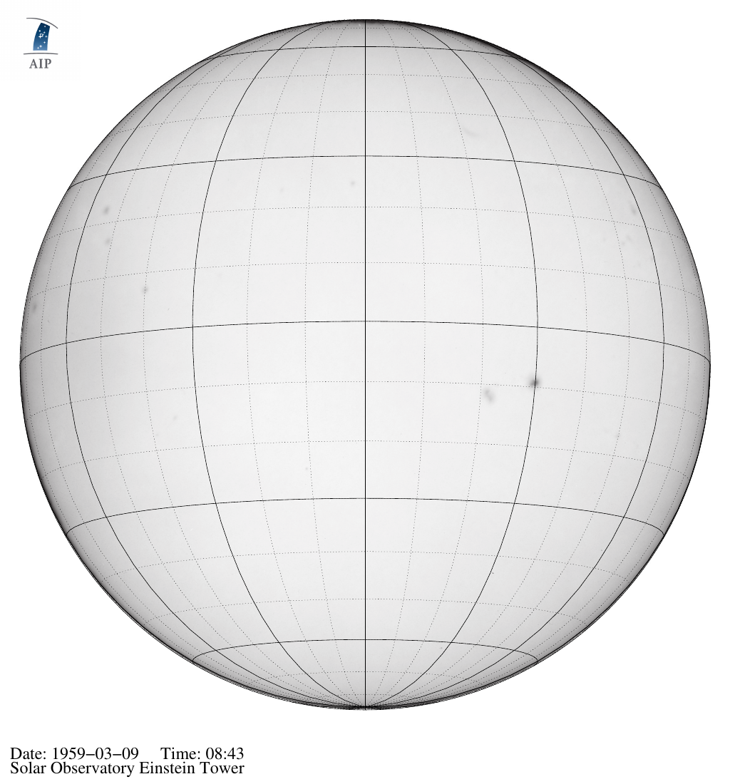 Plate preview