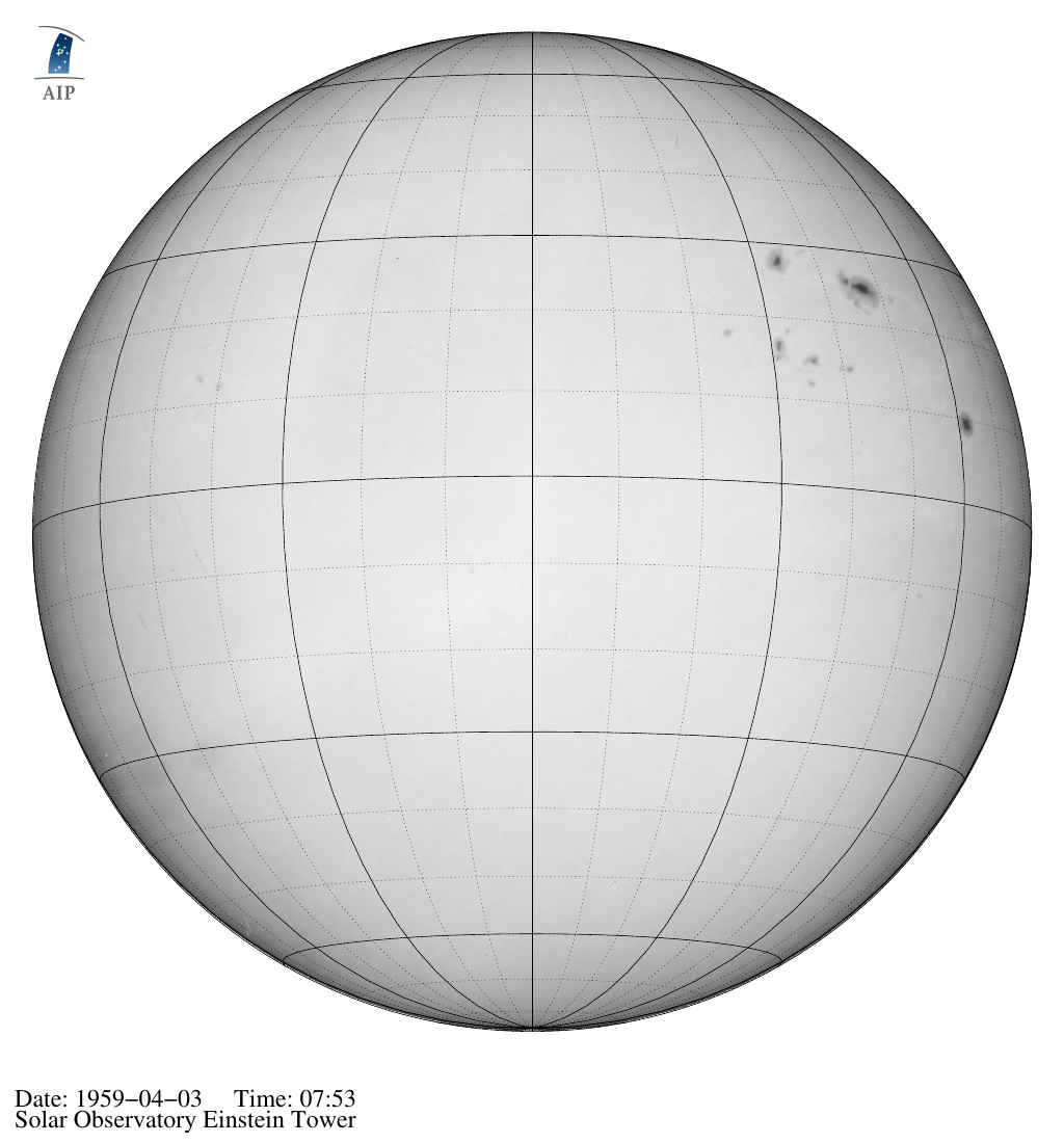 Plate preview