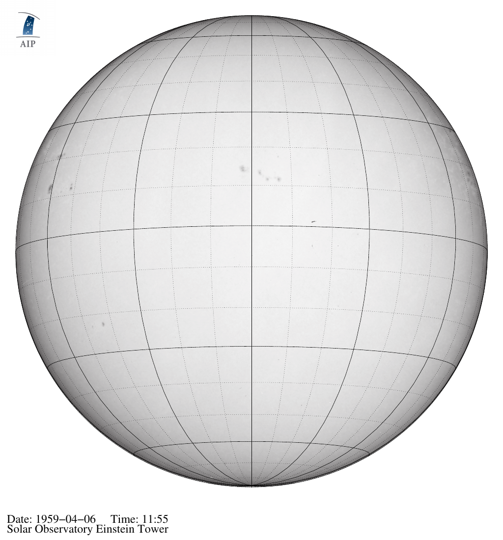 Plate preview