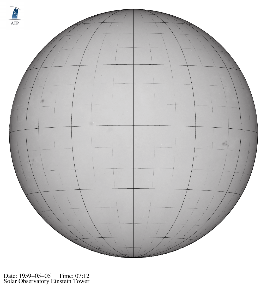 Plate preview