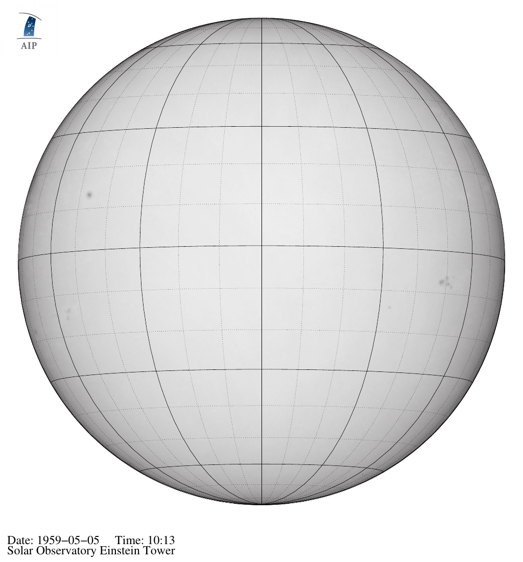 Plate preview