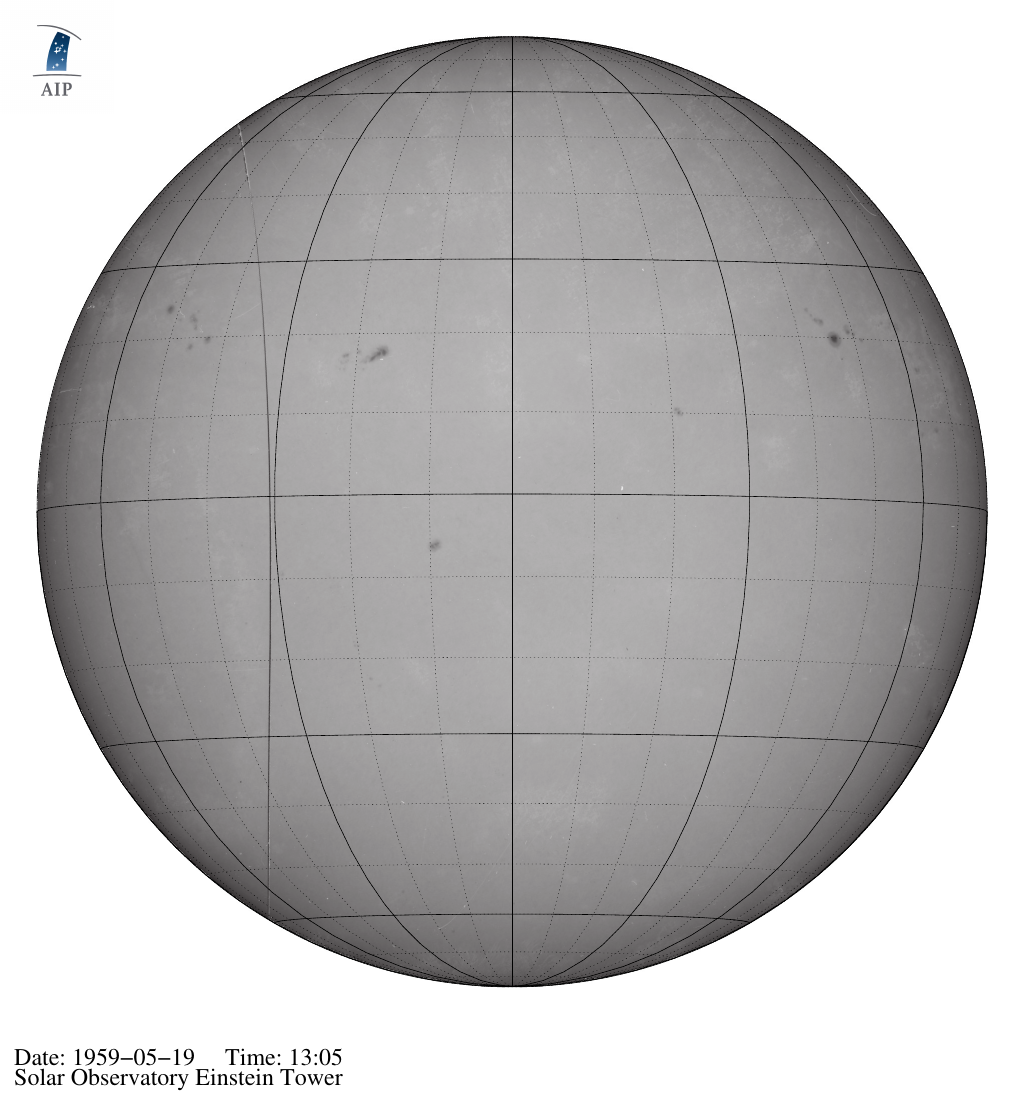 Plate preview