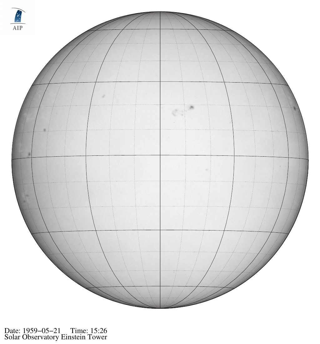 Plate preview
