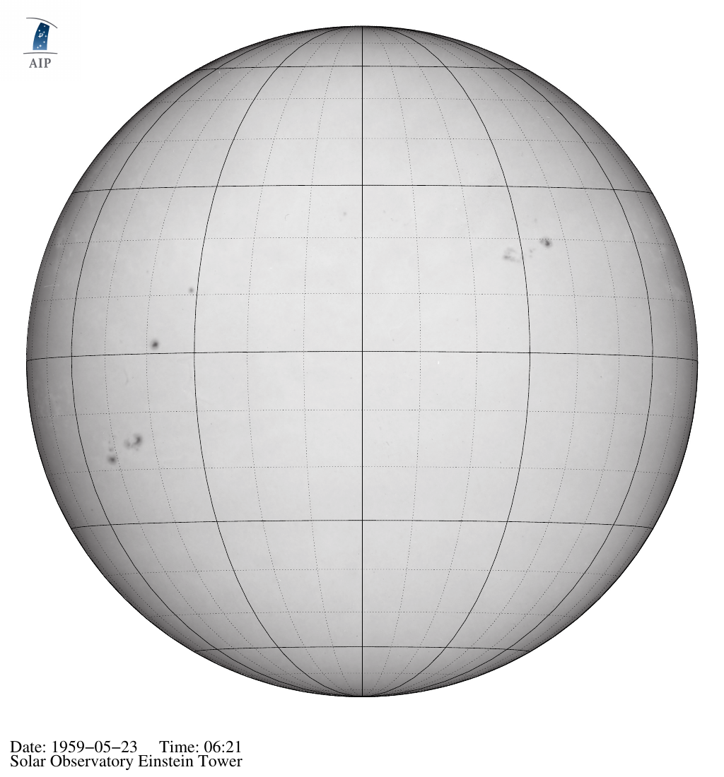 Plate preview