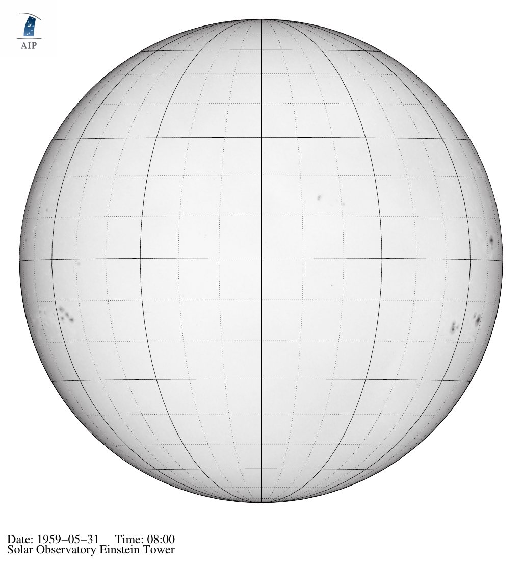 Plate preview