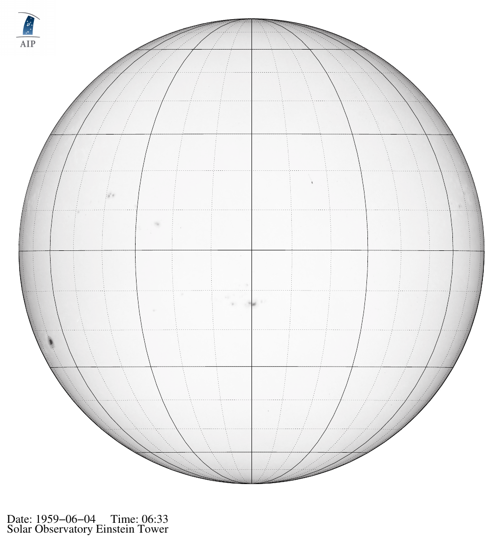 Plate preview