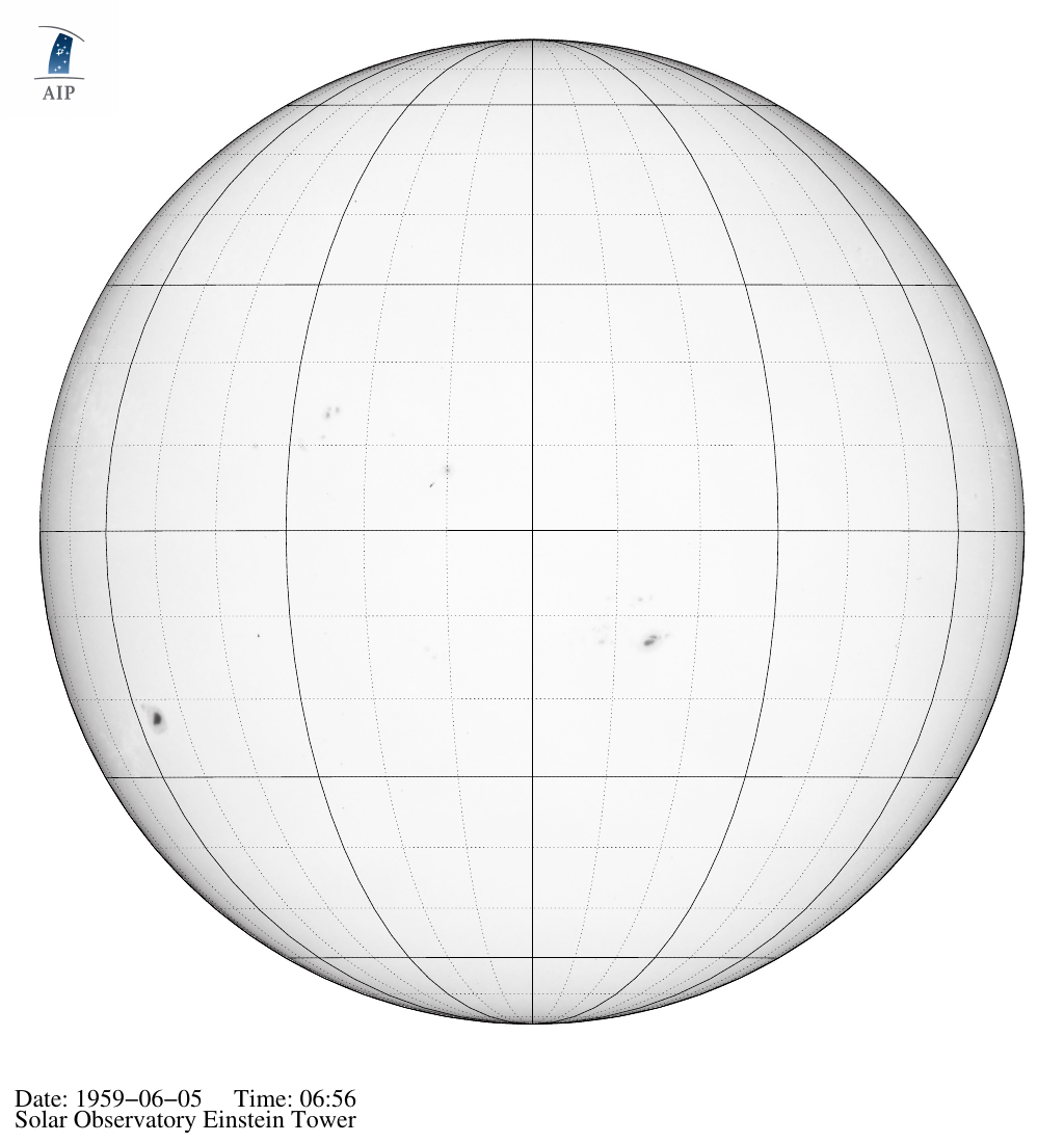 Plate preview